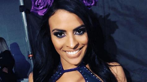 WWE star Zelina Vega launches OnlyFans account